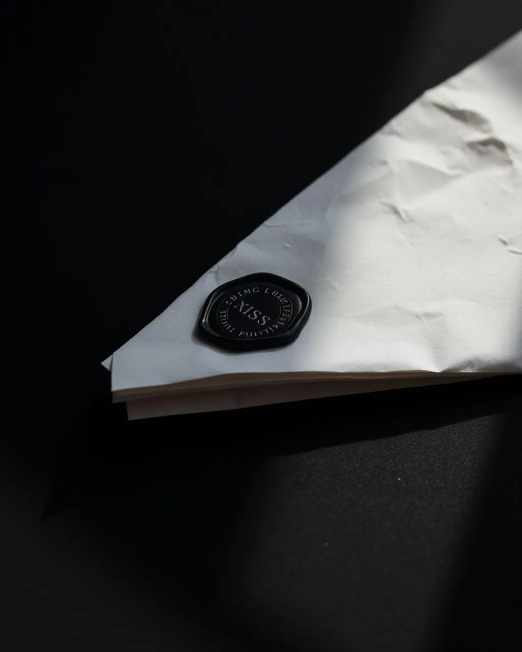Custom labels & tissue